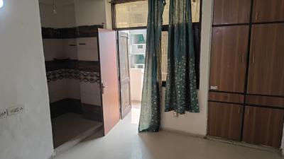 Bedroom Image of 1600 Sq.ft 3 BHK Apartment / Flat for sale in Nirala Eden Park, Indirapuram Ghaziabad for Rs. 16500000