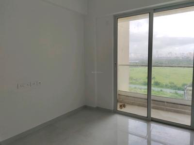 Bedroom Image of 1540 Sq.ft 3 BHK Apartment / Flat for rent in Newa Bhakti Park, Hari Om Nagar Thane for Rs. 75000