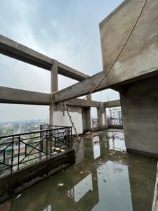 Balcony Image of 1774 Sq.ft 4 BHK Apartment / Flat for sale in Pator Kuchi Guwahati for Rs. 9751500