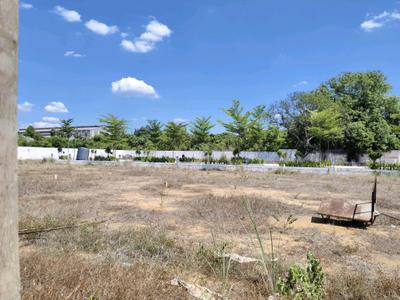 Image of 1009 Sq.ft Residential Plot / Land for sale in Tiruvottiyur, Chennai for Rs. 13631500