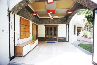 Balcony Image of 4725 Sq.ft 4 BHK Independent House for sale in Satellite Ahmedabad for Rs. 131300000