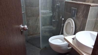 Image of 890 Sq.ft 2 BHK Apartment / Flat for rent in Pharande Puneville Phase I, Punawale, Pune for Rs. 30000
