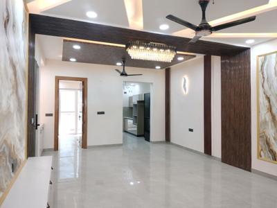 Living Room Image of 1620 Sq.ft 3 BHK Builder Floor for sale in Sector 85 Faridabad for Rs. 18000000