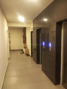 Image of 800 Sq.ft 2 BHK Apartment / Flat for sale in DTC Southern Heights, Joka, Kolkata for Rs. 5500000