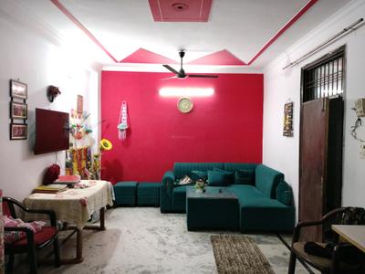 3 BHK Independent Builder Floor