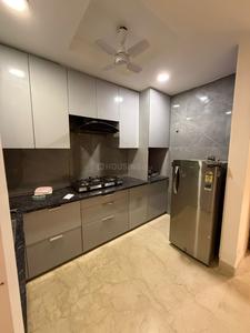 3 BHK Independent Builder Floor