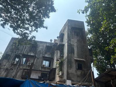 Image of 650 Sq.ft 1 BHK Apartment / Flat for sale in Mazgaon, Mumbai for Rs. 8000000