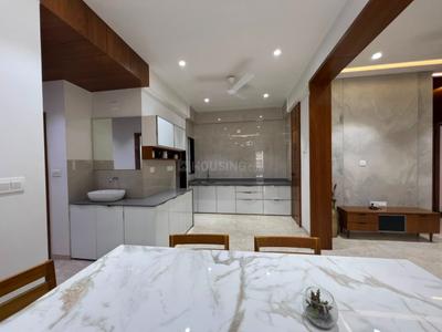 Hall Image of 1245 Sq.ft 3 BHK Apartment / Flat for sale in Bhayli Vadodara for Rs. 8000000