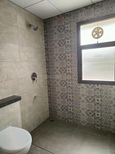 Bathroom Image of 765 Sq.ft 1 BHK Apartment / Flat for sale in Sobha Lake Gardens, K R Puram Bengaluru for Rs. 9600000