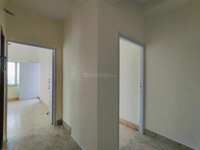Hall Image of 1100 Sq.ft 2 BHK Apartment / Flat for rent in Patuli Kolkata for Rs. 28000