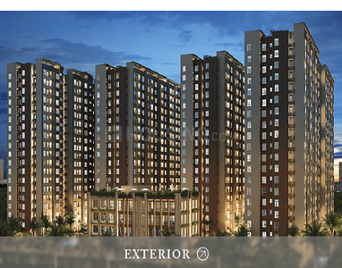 2 BHK Flat