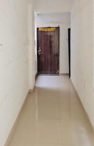 Hall Image of 1000 Sq.ft 2 BHK Apartment / Flat for sale in Manjari Budruk Pune for Rs. 4200000