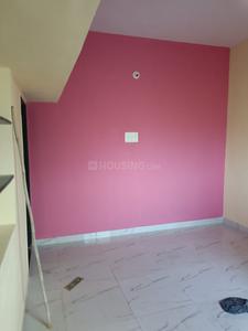 Hall Image of 800 Sq.ft 1 BHK Apartment / Flat for rent in Parvati nivas, Nanded-Waghala Nanded for Rs. 7000