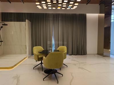 Hall Image of 1950 Sq.ft 3 BHK Apartment / Flat for sale in Kharghar Navi Mumbai for Rs. 25000000