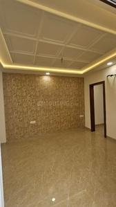 Bedroom Image of 1850 Sq.ft 3 BHK Independent House for sale in A NSC Fortune City, Nipania Indore for Rs. 10500000