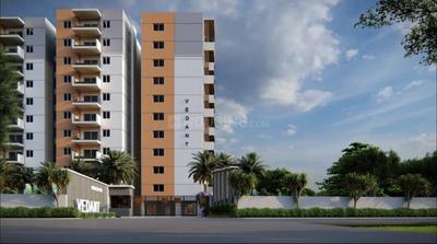 2 BHK Flat