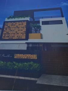 Image of 2200 Sq.ft 3 BHK Independent House for sale in Iyyappanthangal, Chennai for Rs. 20000000