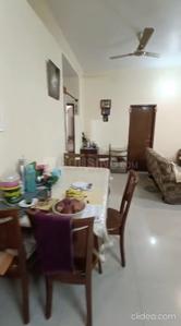 Living Room Image of 1500 Sq.ft 3 BHK Apartment / Flat for sale in Mahmoorganj Varanasi for Rs. 7700000