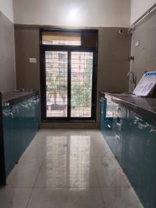 Kitchen Image of 1485 Sq.ft 2 BHK Apartment / Flat for rent in Meena Residency, Kharghar Navi Mumbai for Rs. 35000