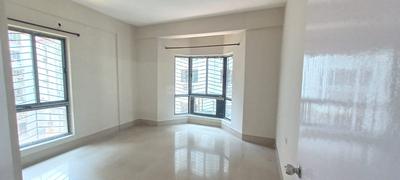 Bedroom Image of 1212 Sq.ft 3 BHK Apartment / Flat for sale in Teghoria Kolkata for Rs. 8200000