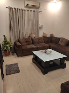 Hall Image of 1080 Sq.ft 4 BHK Independent House for sale in Khyora Kanpur for Rs. 18000000