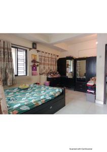 Bedroom Image of 1850 Sq.ft 3 BHK Apartment / Flat for sale in Bhowanipore Kolkata for Rs. 25000000
