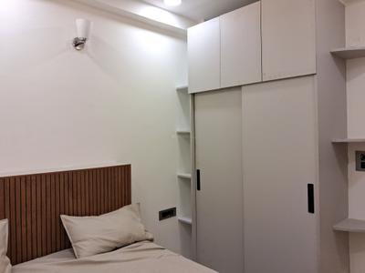 Bedroom Image of 1150 Sq.ft 3 BHK Builder Floor for sale in Ayati Aadya Homes by Ayati Developers, Sector 74 Noida for Rs. 5100000