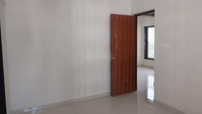 Bedroom Image of 750 Sq.ft 3 BHK Apartment / Flat for sale in Sripad Garden View CHSL, Ghatkopar East Mumbai for Rs. 26100000