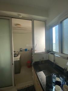 Kitchen Image of 1650 Sq.ft 2.5 BHK Apartment / Flat for sale in Amanora Aspire Towers, Hadapsar Pune for Rs. 25000000