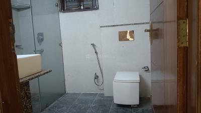 Image of 1800 Sq.ft 3 BHK Builder Floor for rent in Sector 46, Gurgaon for Rs. 52000