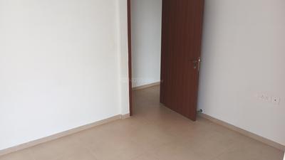 Bedroom Image of 1450 Sq.ft 3 BHK Apartment / Flat for sale in Bhartiya Nikoo Homes Phase 2, Thanisandra Bengaluru for Rs. 17000000