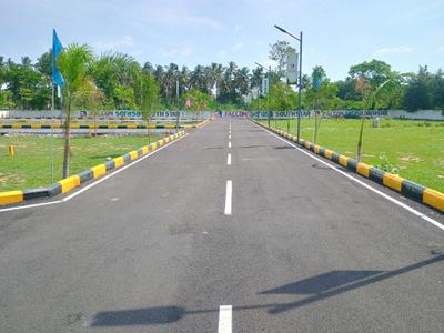 Image of 1076 Sq.ft Residential Plot / Land for sale in Padappai, Chennai for Rs. 3500000