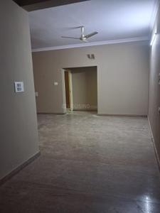1 BHK Independent Builder Floor