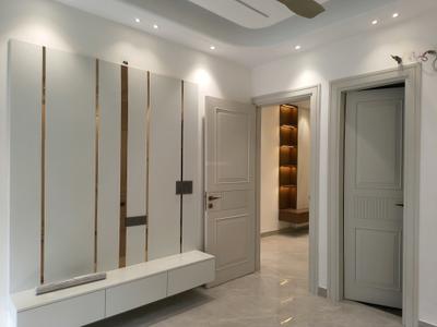 Bedroom Image of 2200 Sq.ft 5 BHK Builder Floor for sale in Indirapuram Ghaziabad for Rs. 38003001