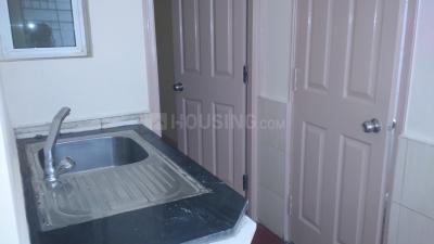 Bathroom Image of 2050 Sq.ft 3.5 BHK Apartment / Flat for rent in Mantri Greens, Sheshadripuram Bengaluru for Rs. 83500