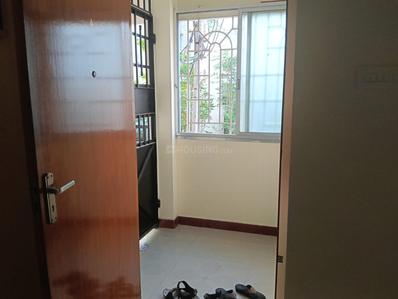 Bedroom Image of 1200 Sq.ft 2 BHK Builder Floor for rent in Narasothipatti Salem for Rs. 25000