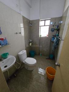 Image of 1315 Sq.ft 3 BHK Apartment / Flat for sale in Siddha Town, Rajarhat, Kolkata for Rs. 6480000