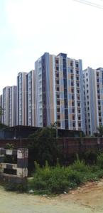 Image of 1500 Sq.ft 4 BHK Apartment / Flat for sale in Riscon Aawas, Garchuk, Guwahati for Rs. 7000000