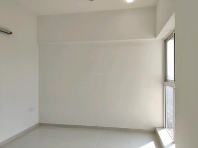 Bedroom Image of 1150 Sq.ft 3 BHK Apartment / Flat for rent in Kalpataru Elitus, Mulund West Mumbai for Rs. 85000
