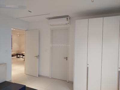 Jayabheri The Nirvana Bedroom One 2