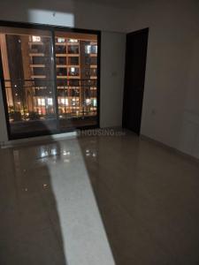 Hall Image of 1400 Sq.ft 3 BHK Apartment / Flat for rent in Wellington at Pride World City, Charholi Budruk Pune for Rs. 33000