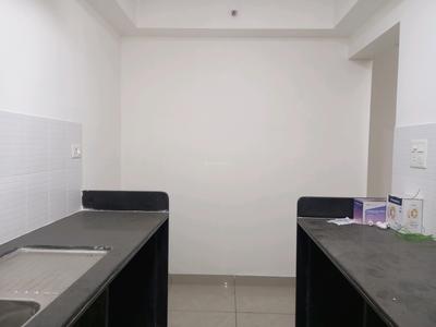 Kitchen Image of 1044 Sq.ft 2 BHK Apartment / Flat for sale in Tata Amantra, Bhiwandi Thane for Rs. 4900000