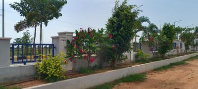 Image of 183 Sq.ft Residential Plot / Land for sale in Akshita Golden Breeze 5, Maheshwaram, Hyderabad for Rs. 2250000