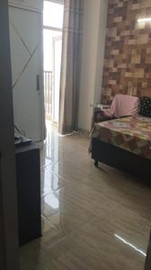 Bedroom Image of 1095 Sq.ft 2 BHK Apartment / Flat for sale in SKA Green Mansion, Noida Extension Greater Noida for Rs. 9500000