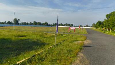 Image of 750 Sq.ft Residential Plot / Land for sale in Madurantakam, Chennai for Rs. 1200000
