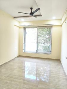 Hall Image of 1100 Sq.ft 2 BHK Apartment / Flat for rent in Nabar Opulence Towers, Shivaji Nagar Mumbai for Rs. 70000