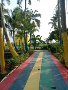 Image of 720 Sq.ft Residential Plot / Land for sale in Vriddhica Heritage, Bara Gagan Gohalia, Kolkata for Rs. 420006