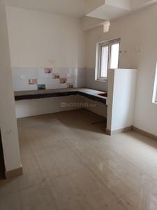 Kitchen Image of 955 Sq.ft 2 BHK Apartment / Flat for sale in Ramkrishan Nagar Patna for Rs. 7500000