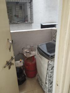 Balcony Image of 471 Sq.ft 1 BHK Apartment / Flat for sale in Kohinoor Majesty, Talegaon Dabhade Pune for Rs. 2500000