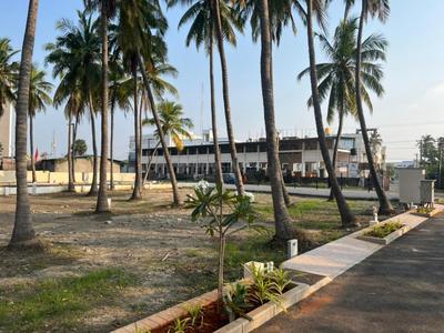 Image of 1096 Sq.ft 3 BHK Independent House for sale in Kelambakkam, Chennai for Rs. 9300000